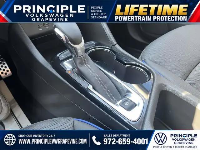 2026 Buick Encore GX Sport Touring FWD