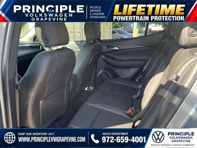 2026 Buick Encore GX Sport Touring FWD