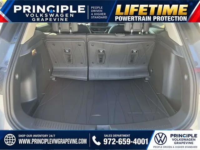 2026 Buick Encore GX Sport Touring FWD