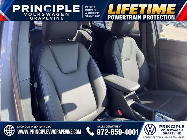 2026 Buick Encore GX Sport Touring FWD