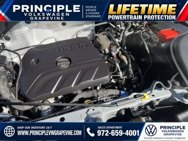 2026 Buick Encore GX Sport Touring FWD