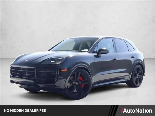 2025 Porsche Cayenne GTS for sale in Newport Beach, CA