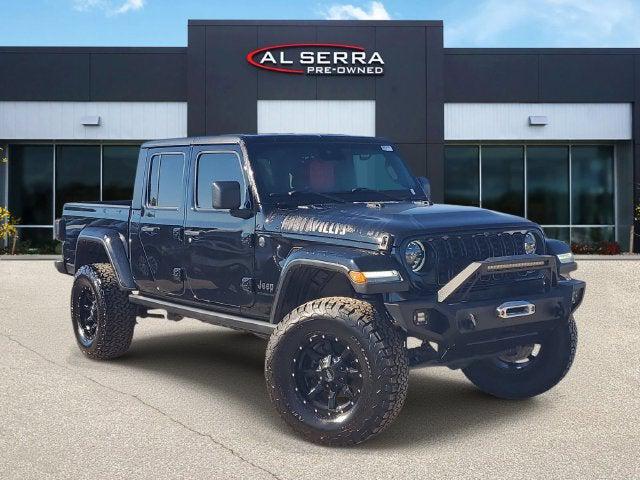 2024 Jeep Gladiator Sport for sale in Grand Blanc, MI