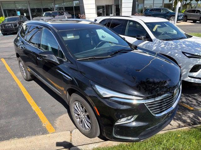 2024 Buick Enclave Essence FWD for sale in Grand Blanc, MI