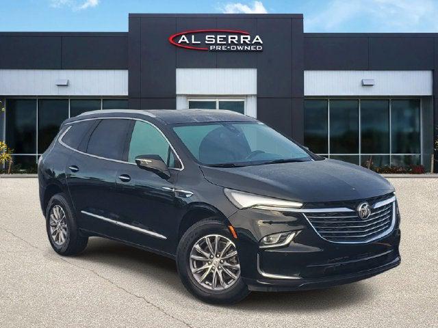2024 Buick Enclave Essence FWD for sale in Grand Blanc, MI