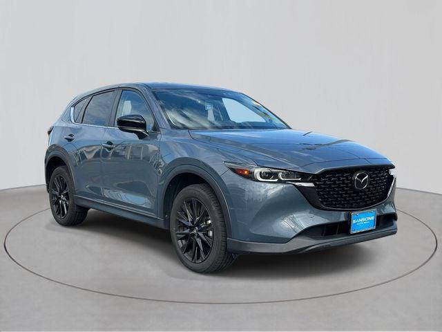 2024 Mazda CX-5 2.5 S Carbon Edition for sale in Avenel, NJ