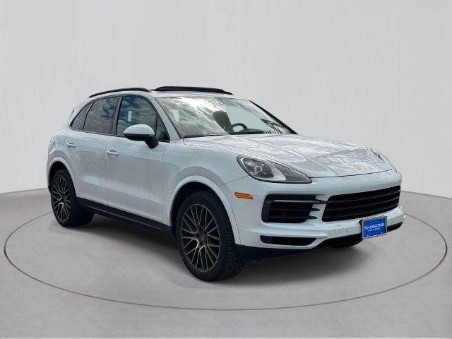 2019 Porsche Cayenne Base for sale in Avenel, NJ