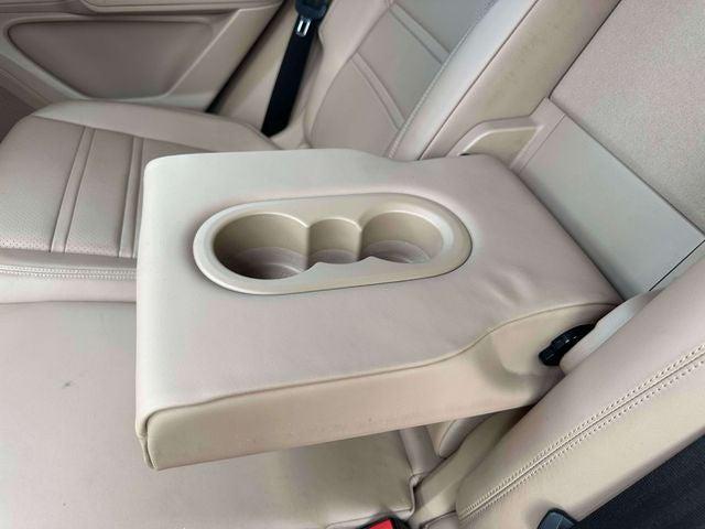 2019 Porsche Cayenne Base