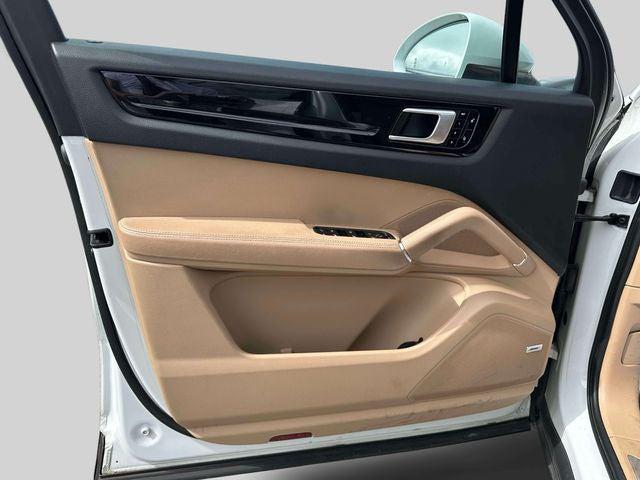 2019 Porsche Cayenne Base