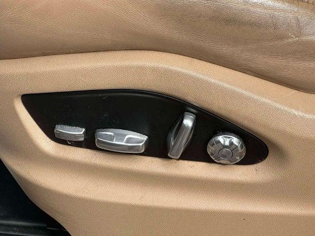 2019 Porsche Cayenne Base