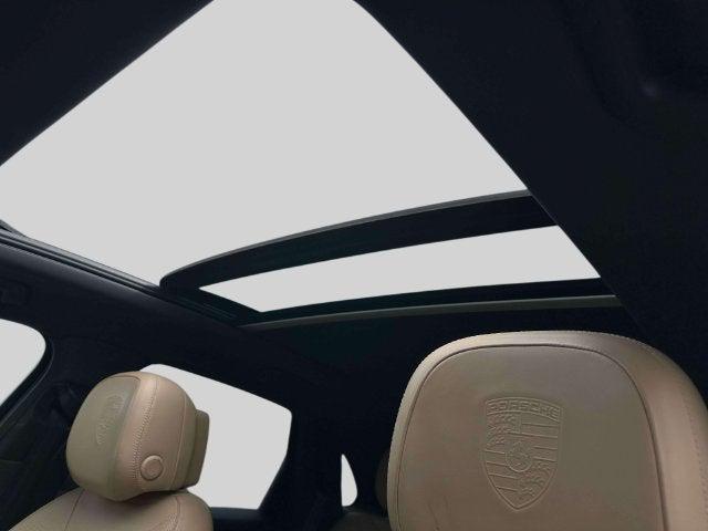 2019 Porsche Cayenne Base