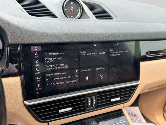 2019 Porsche Cayenne Base