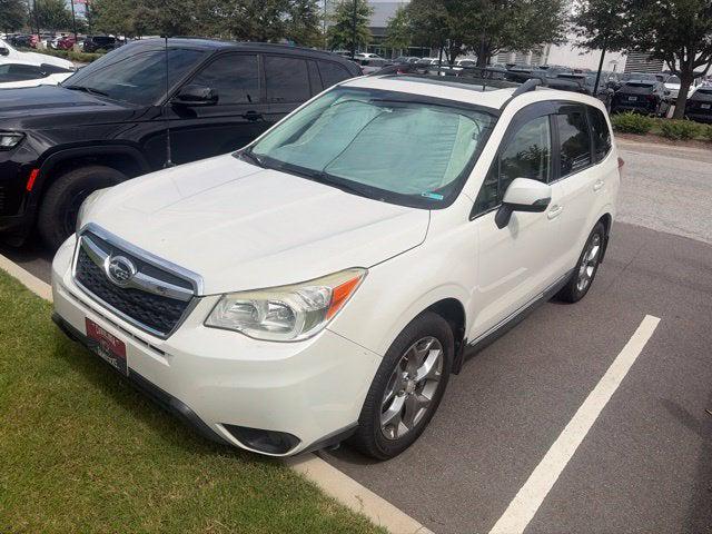 2016 Subaru Forester 2.5i Touring for sale in Augusta, GA