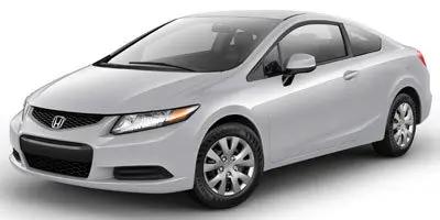 2012 Honda Civic LX for sale in Raleigh, NC