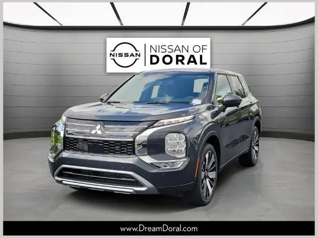 2026 Mitsubishi Outlander SE 2.5 2WD for sale in Doral, FL