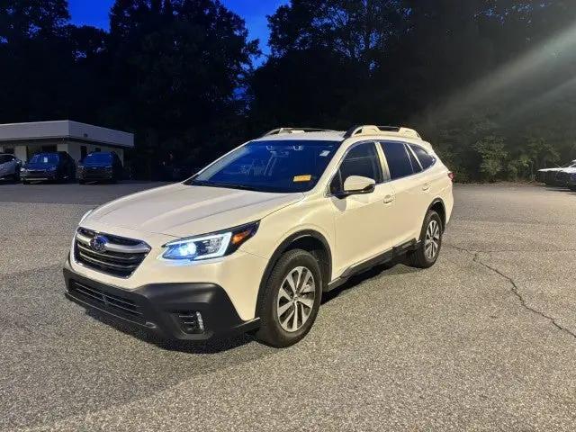 2022 Subaru Outback Premium for sale in Asheboro, NC