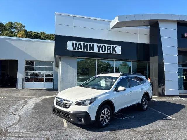 2022 Subaru Outback Premium for sale in Asheboro, NC