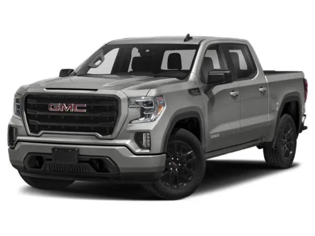 2021 GMC Sierra 1500 4WD Crew Cab Short Box Elevation for sale in Columbia, SC