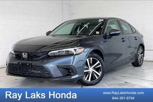 2024 Honda Civic LX for sale in Orchard Park, NY
