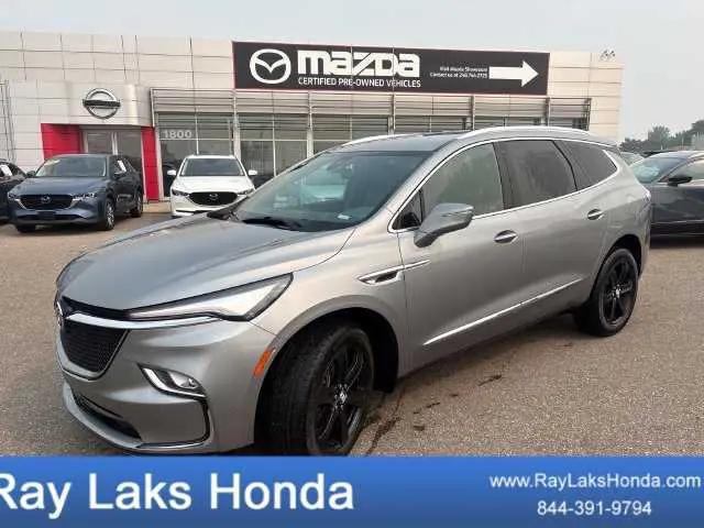 2023 Buick Enclave Essence AWD for sale in Orchard Park, NY
