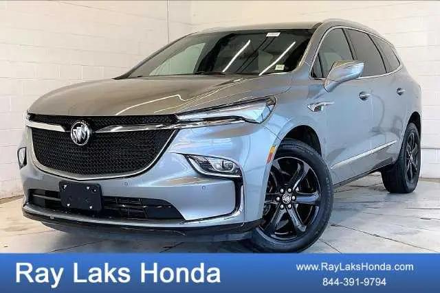 2023 Buick Enclave Essence AWD for sale in Orchard Park, NY