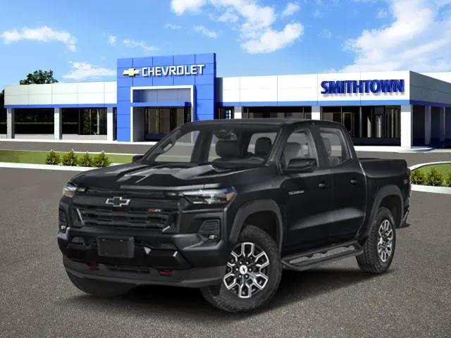 2026 Chevrolet Colorado Z71, 4WD for sale in Saint James, NY