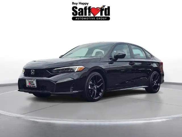 2026 Honda Civic Sport for sale in Arlington, VA