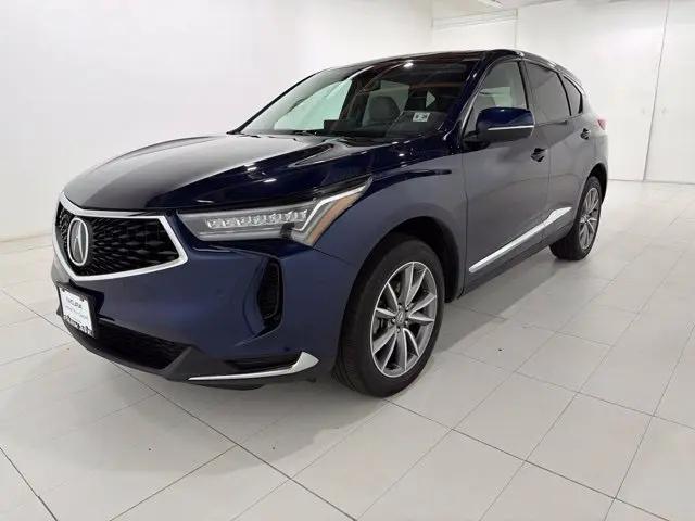 2023 Acura RDX Technology Package for sale in Rochelle Park, NJ