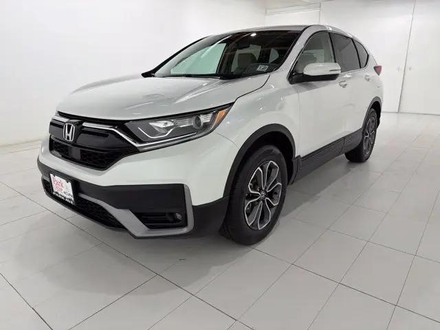 2022 Honda CR-V AWD EX-L for sale in Rochelle Park, NJ