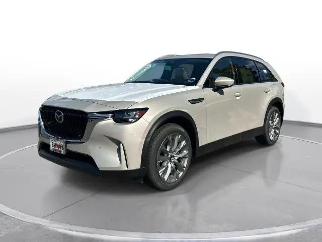 2026 Mazda X-90 3.3 Turbo Preferred for sale in Chantilly, VA