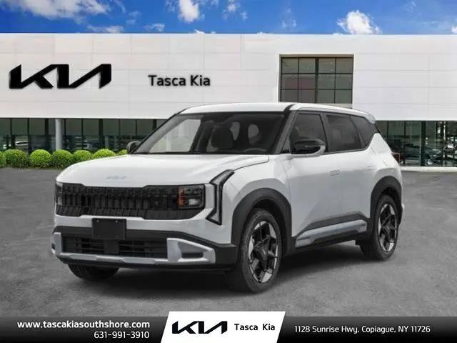2027 Kia Seltos S for sale in Copiague, NY