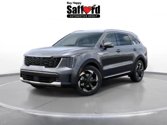 2026 Kia Sorento Hybrid EX for sale in Manassas, VA