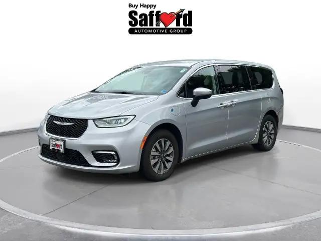 2023 Chrysler Pacifica Hybrid Touring L for sale in Alexandria, VA