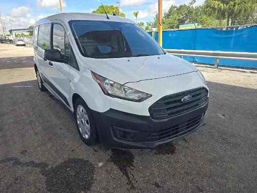 2022 Ford Transit Connect XL Cargo Van for sale in Bensenville, IL