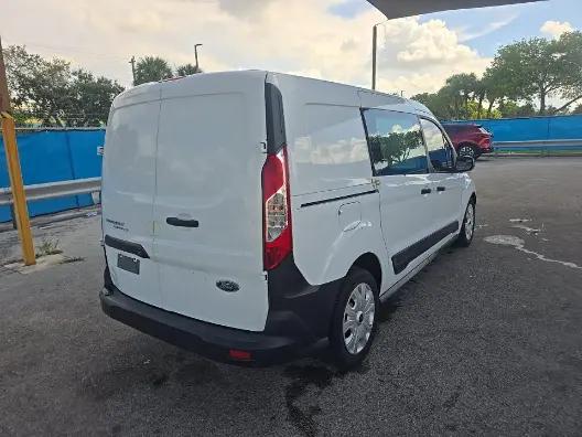 2022 Ford Transit Connect XL Cargo Van