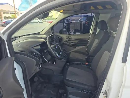 2022 Ford Transit Connect XL Cargo Van