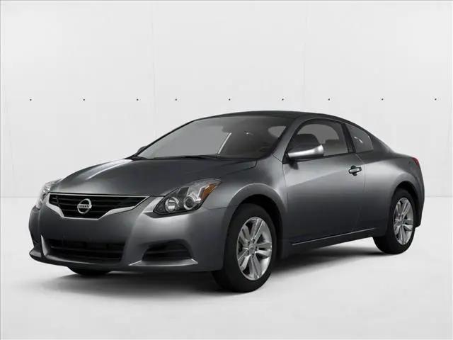 2012 Nissan Altima 2.5 S for sale in Nottingham, MD