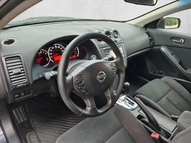2012 Nissan Altima 2.5 S