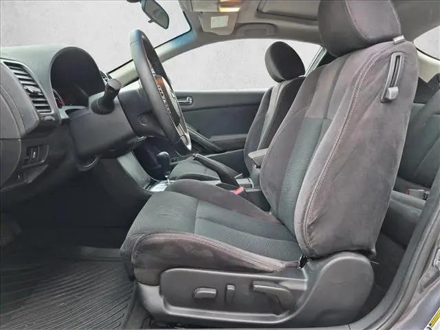 2012 Nissan Altima 2.5 S