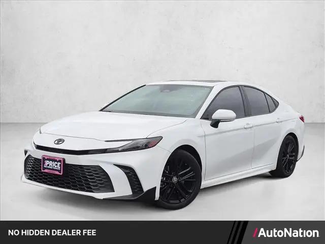 2025 Toyota Camry SE for sale in Nottingham, MD