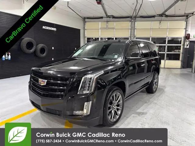 2020 Cadillac Escalade 4WD Premium Luxury for sale in Reno, NV