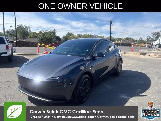 2026 Tesla Model Y Long Range Launch Series for sale in Reno, NV