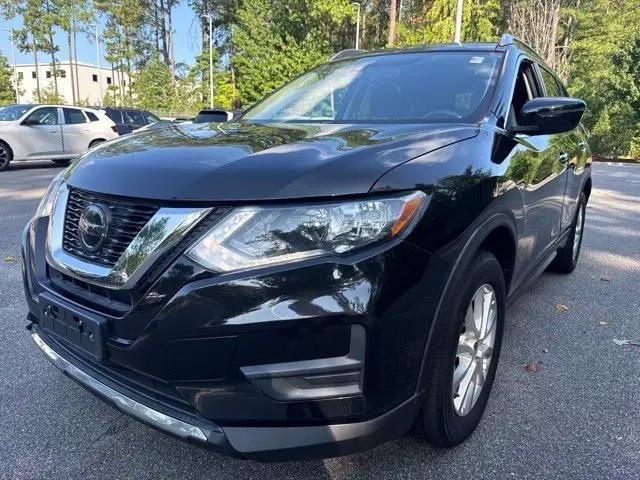 2019 Nissan Rogue SV for sale in Raleigh, NC