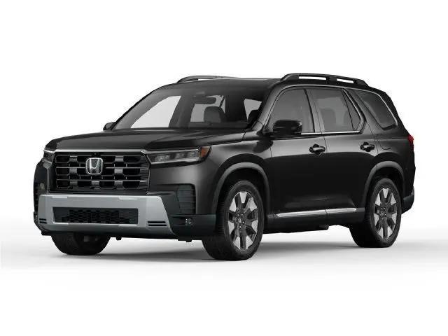 2026 Honda Pilot Elite for sale in Lawrence, MA