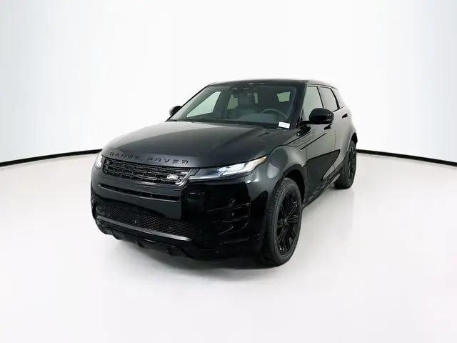 2026 Land Rover Range Rover Evoque Dynamic SE for sale in Edison, NJ