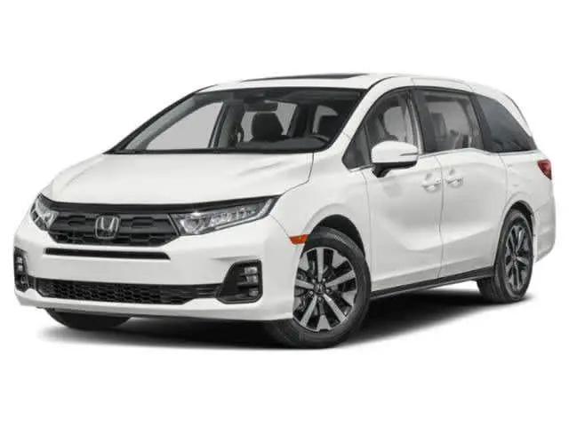 2027 Honda Odyssey EX-L for sale in Staten Island, NY