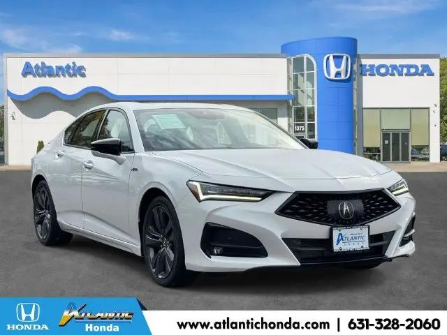 2023 Acura TLX A-SPEC Package for sale in Bay Shore, NY