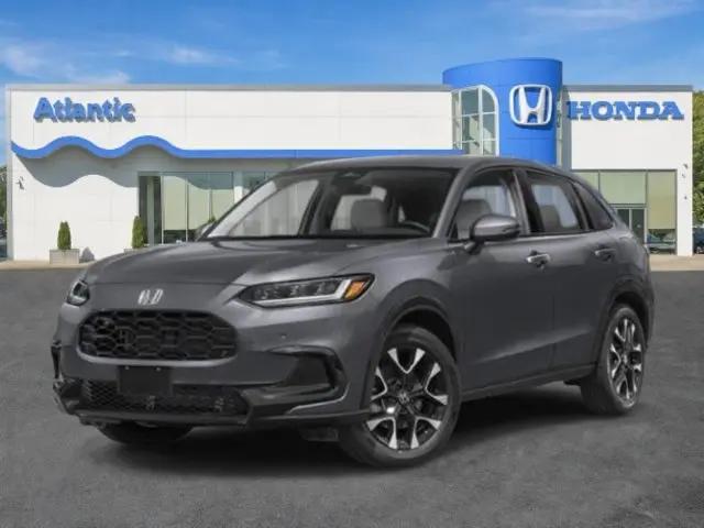 2027 Honda HR-V EX- AWD for sale in Bay Shore, NY