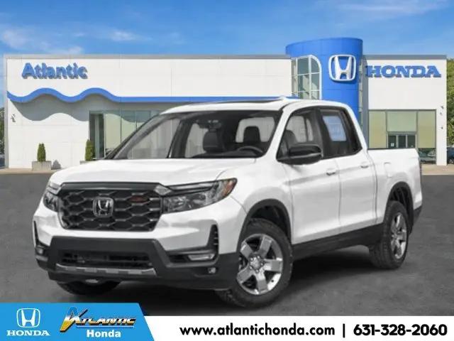 2026 Honda Ridgeline TrailSport for sale in Bay Shore, NY