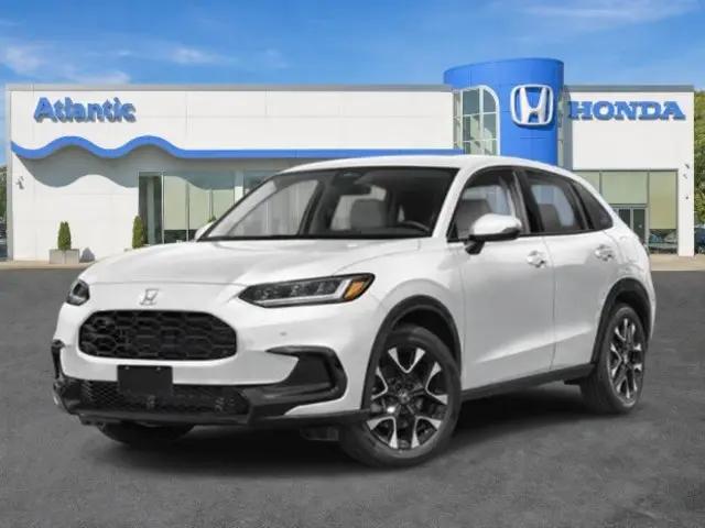 2027 Honda HR-V EX- AWD for sale in Bay Shore, NY